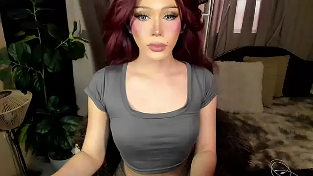 Candicebloom online show from July 4, 4:07 am