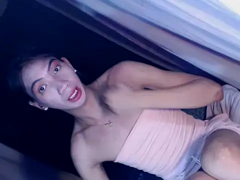 xyourdreamtrans online show from November 4, 11:09 am