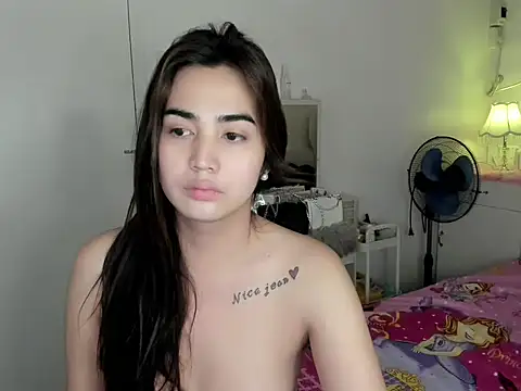 Alovelydoll nica online show from April 18, 8:16 am