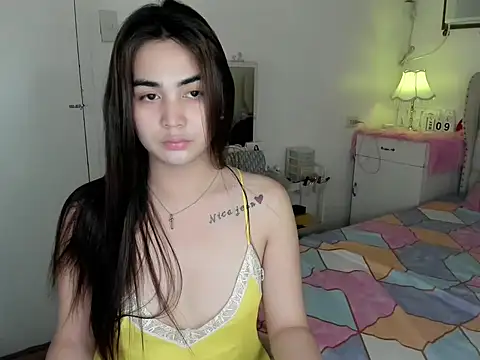 Alovelydoll nica online show from May 9, 6:31 am