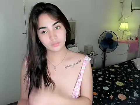 Alovelydoll nica online show from May 17, 10:48 am