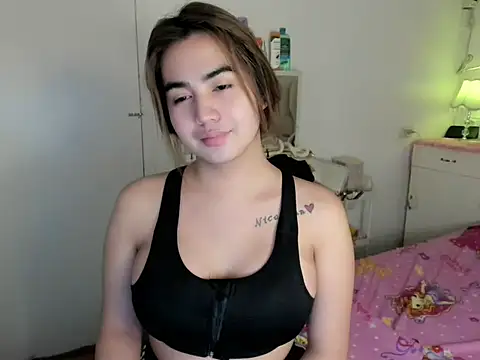 Alovelydoll nica online show from July 16, 12:27 am
