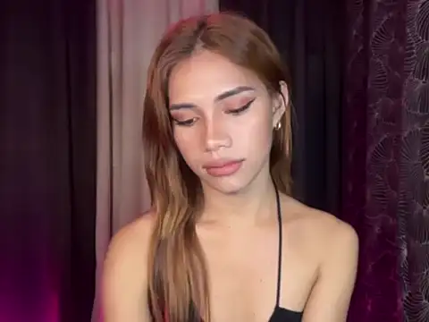 Lovelynikki03 online show from January 9, 5:18 pm