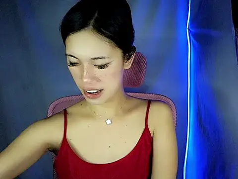 Ayabell123 online show from February 18, 8:55 am