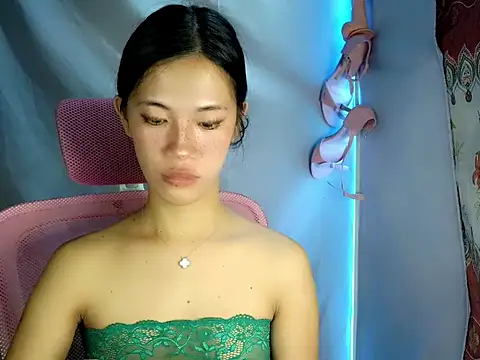 Ayabell123 online show from February 24, 1:37 pm