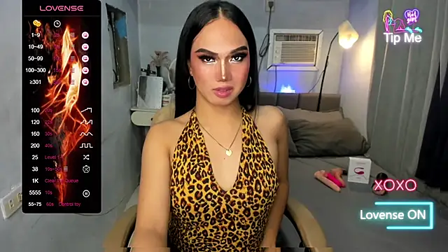 goddessyuki online show from March 19, 12:32 am