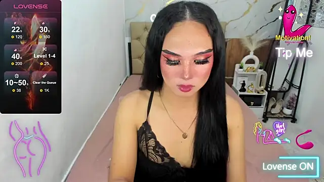goddessyuki online show from June 12, 2:54 am