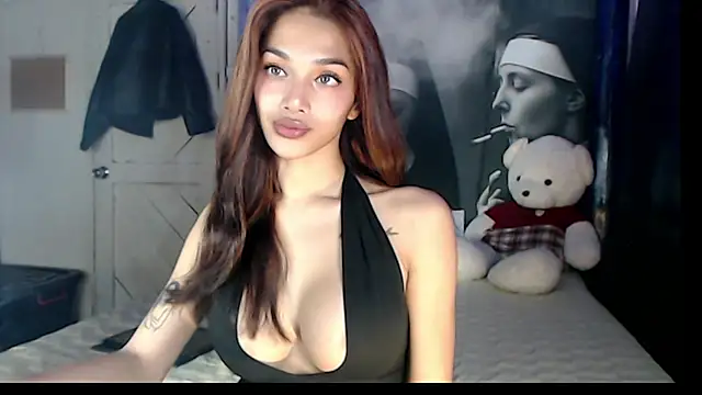 itsmekarinaaa online show from June 8, 5:34 pm