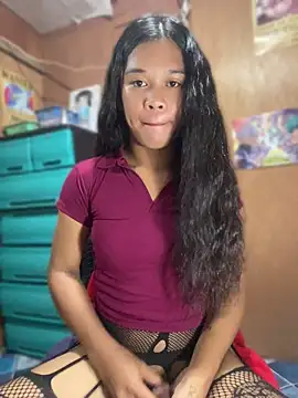 liannexfuckdoll online show from August 1, 2:40 pm