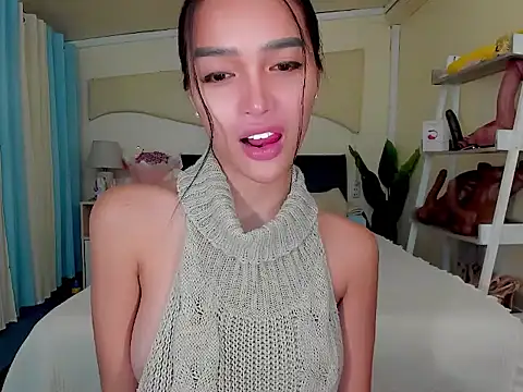  agatha143  online show from February 8, 12:55 pm