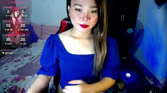 Urassiansweetcummer online show from January 13, 3:14 am