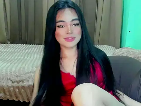 Sweetpeaxx online show from June 14, 12:44 am
