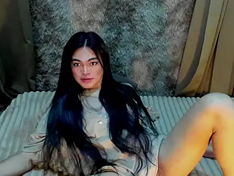 Sweetpeaxx online show from August 3, 1:49 am