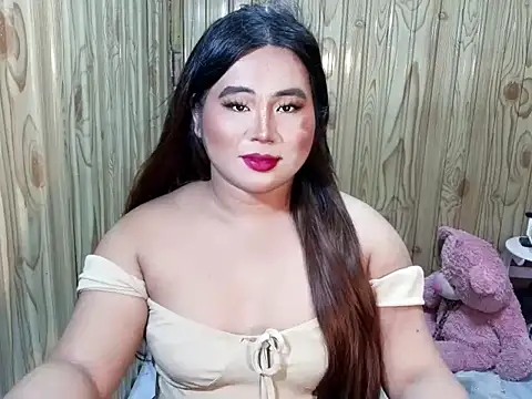 queen staceyy online show from August 1, 10:54 pm