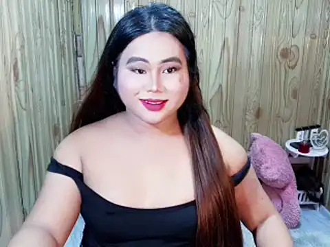queen staceyy online show from August 3, 8:04 pm