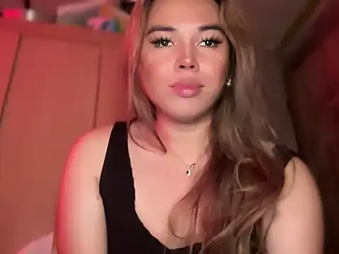 goddessofalltime online show from November 11, 4:47 am