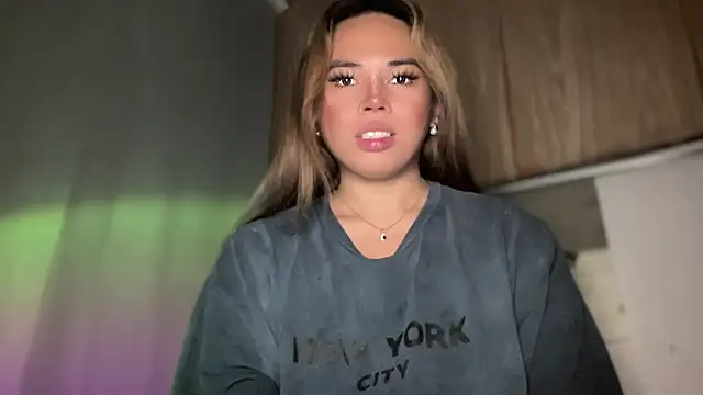 goddessofalltime online show from November 21, 10:00 pm