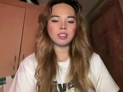 goddessofalltime online show from June 28, 6:29 am