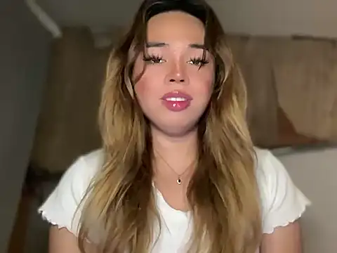 goddessofalltime online show from June 29, 10:20 pm