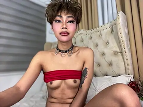 Innocent yanixx69 online show from July 7, 3:27 pm