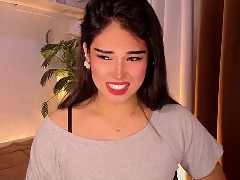 magnificent kitana online show from June 17, 12:55 am