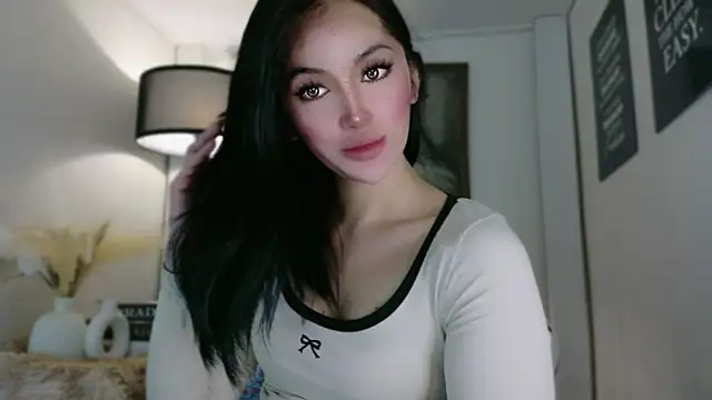 anna lala7 online show from October 29, 4:05 pm