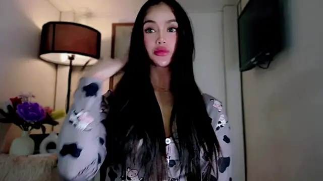 anna lala7 online show from March 4, 9:52 pm