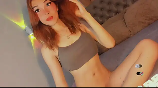 bella enchantra online show from July 13, 8:00 pm