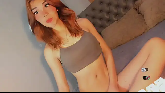 bella enchantra online show from July 25, 4:10 am