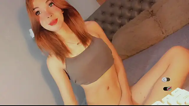 bella enchantra online show from July 26, 5:14 am