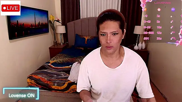 EvaTheMistress online show from June 30, 1:55 pm