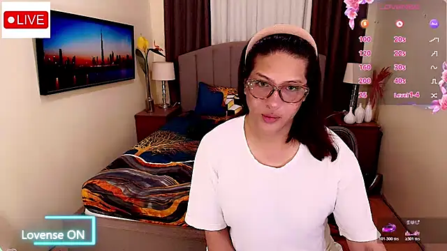 EvaTheMistress online show from July 2, 3:39 pm