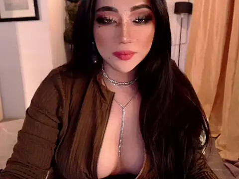 Goddess Pleasure online show from June 7, 7:27 am