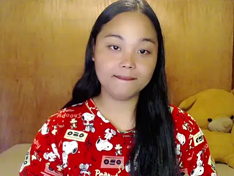  Lylia online show from October 19, 8:50 am