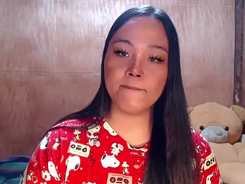  Lylia online show from March 28, 9:17 pm