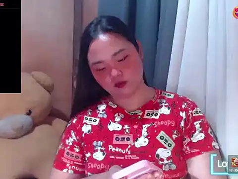  Lylia online show from June 7, 7:11 pm