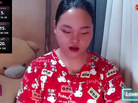  Lylia online show from June 8, 8:47 am