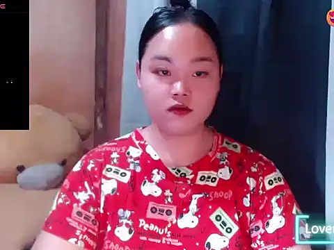  Lylia online show from June 14, 4:03 am