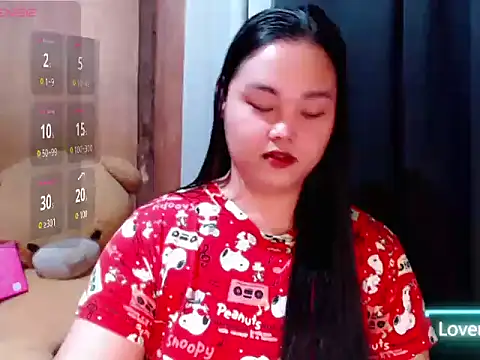  Lylia online show from July 25, 10:13 am