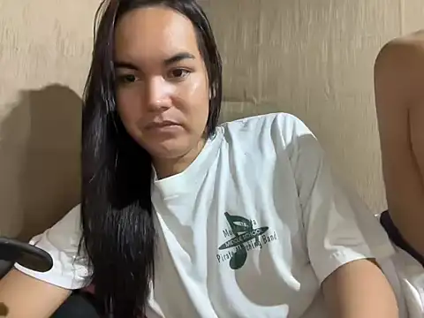 Enchantress Magdalena online show from July 10, 10:41 am