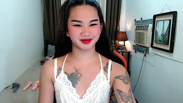 lil fantacy online show from October 29, 12:25 pm