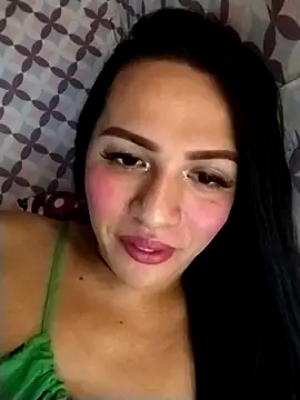 enoria1992 online show from February 16, 12:25 pm