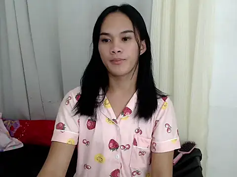Ur Goddes Barbie online show from July 26, 10:39 pm
