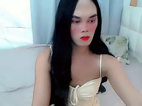 Ur Goddes Barbie online show from August 1, 2:51 pm