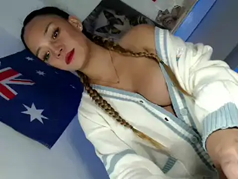 Goddess Amara69 online show from June 13, 4:07 pm