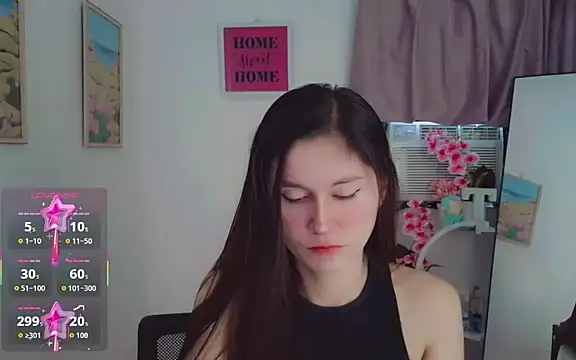 anne smithe online show from February 9, 11:22 pm