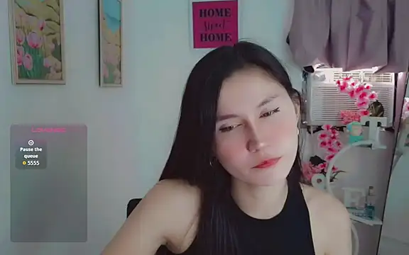 anne smithe online show from March 17, 11:50 pm