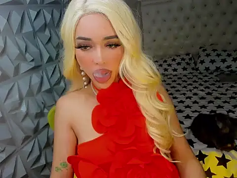 janecomander online show from July 29, 3:49 am