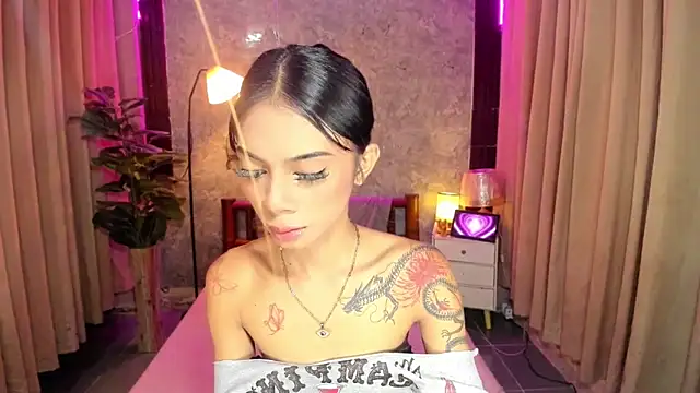 asianprettypetite online show from November 5, 6:24 am