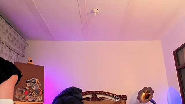 nonbinaryangel online show from April 22, 12:06 am